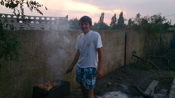 Андрей Попов