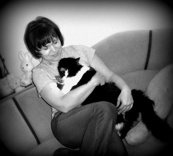 Лариса Банец