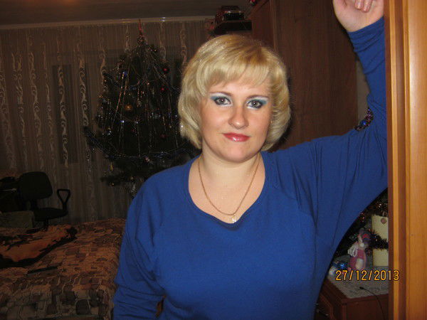 Ирина Серпутько