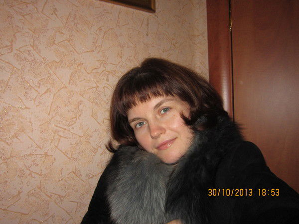 Наталья Титова