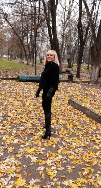 Ольга Шведова