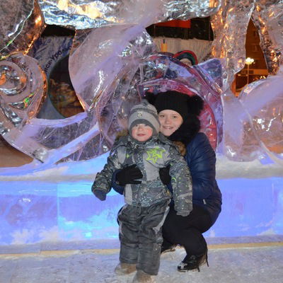 Юлия Никишова