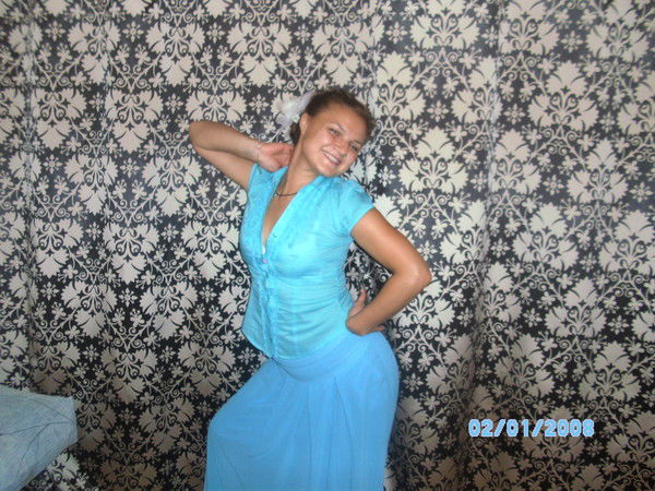 Руфина Рамазанова