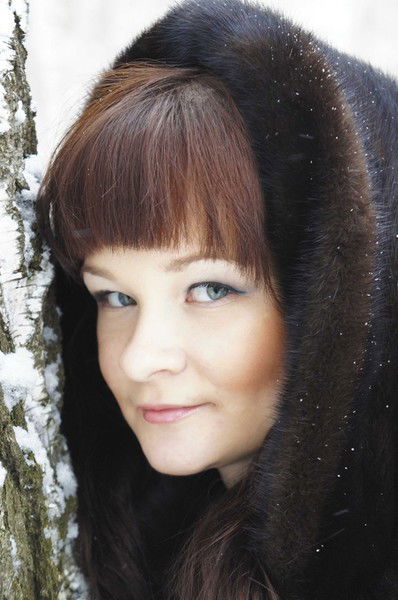 Ольга Волкова