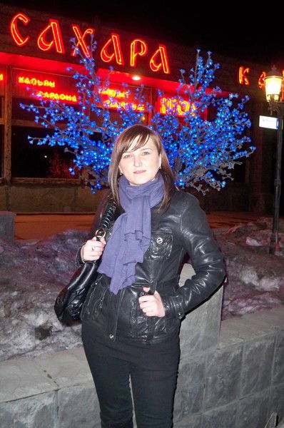 Мария Пухова