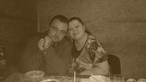 Антонина Морарь