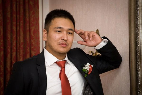 Султан Мустафин