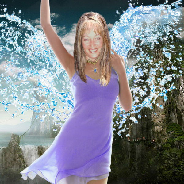 Надежда Климова