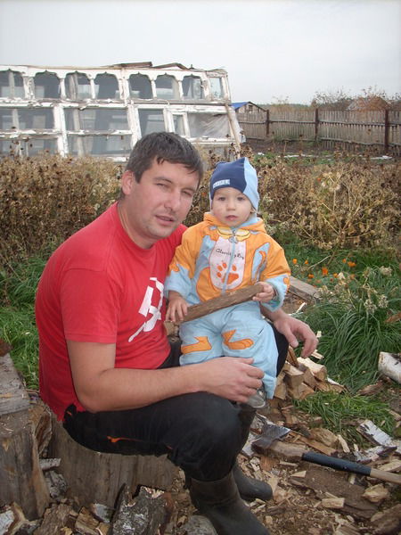 Евгений Осипов