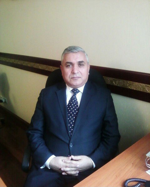 Аловсат Мамедов