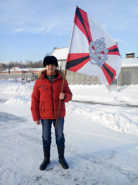 Владимир Злобин