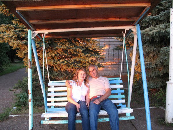 Эльвира Исламгулова