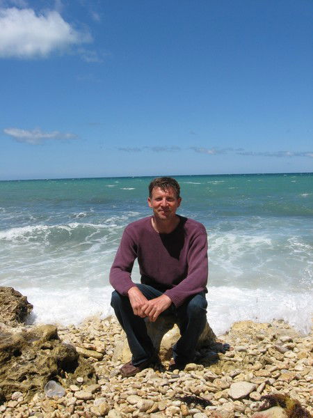 Сергей Сиро