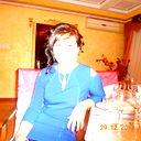 Лейла Алихановна