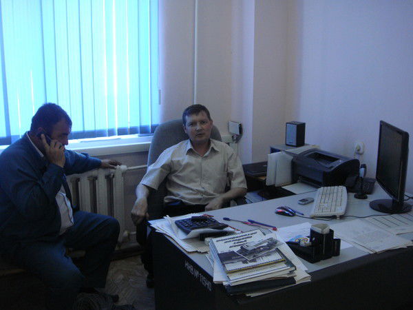 Руслан Бердиев