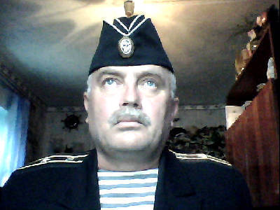 Владимир Атрошенко