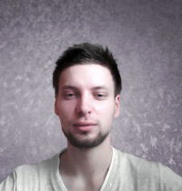 Владислав Дегтярев