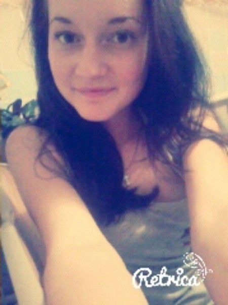 Виктория Кордюченко