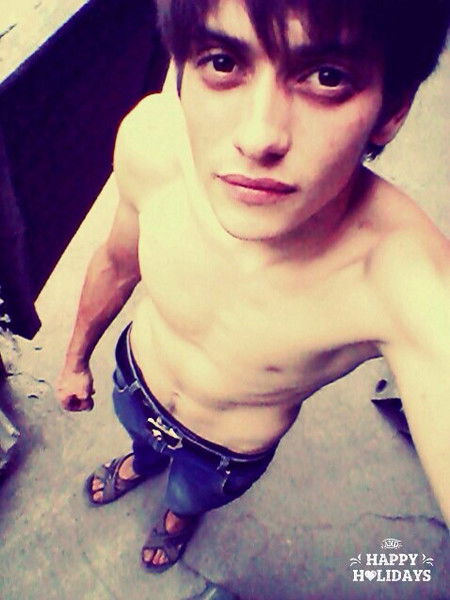 Derzkiy Boy #(Aleks)#