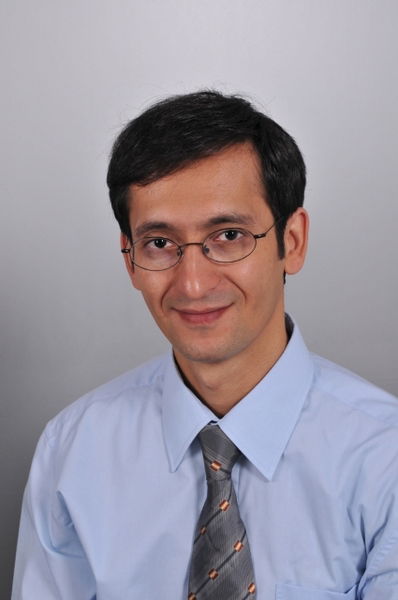 Manuchehr Rahamtdzhonov