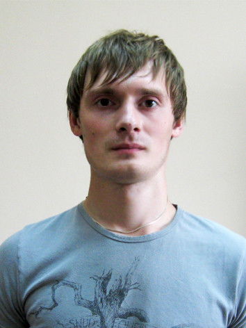 Федоров Денис