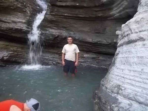 Радик Фазлыев