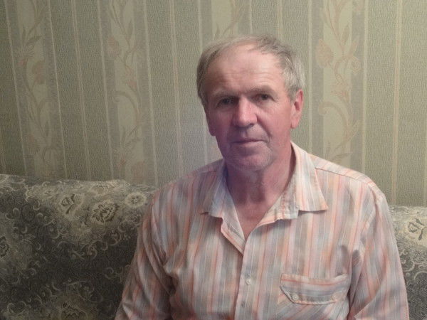 Владимир Смирнов