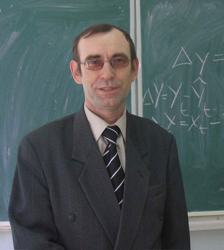 Рифкат Марданшин