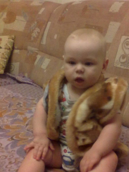 Александр Матвеев