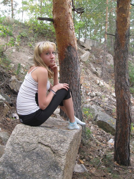 Виолетта Иванова