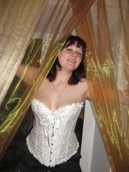 Марина Унжакова