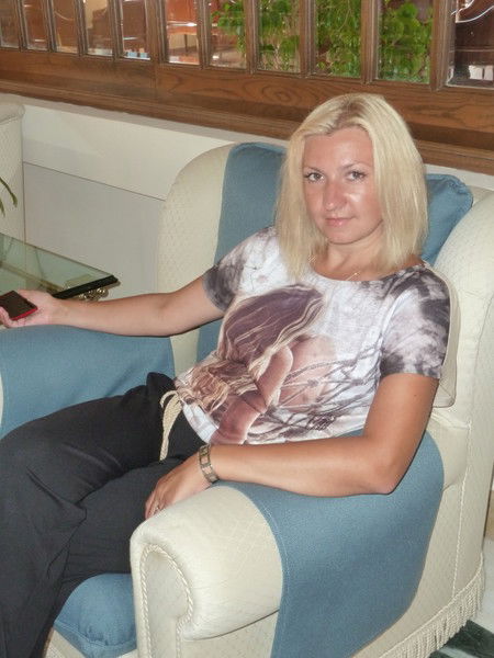 Елена Лебедева