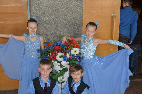 Наталья Латыш