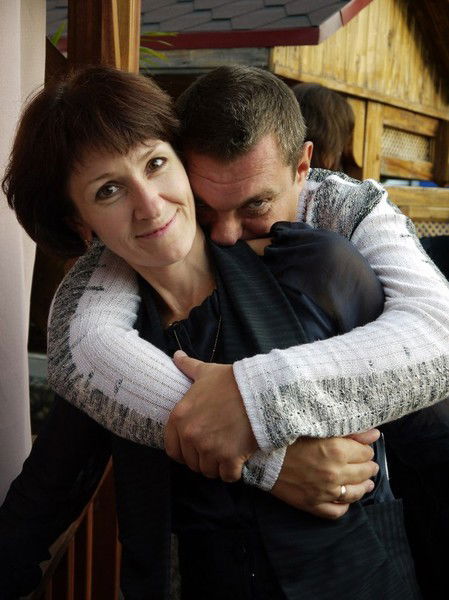 Сергей Бурлуцкий