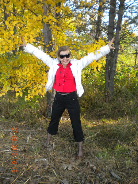 Анна Косачёва