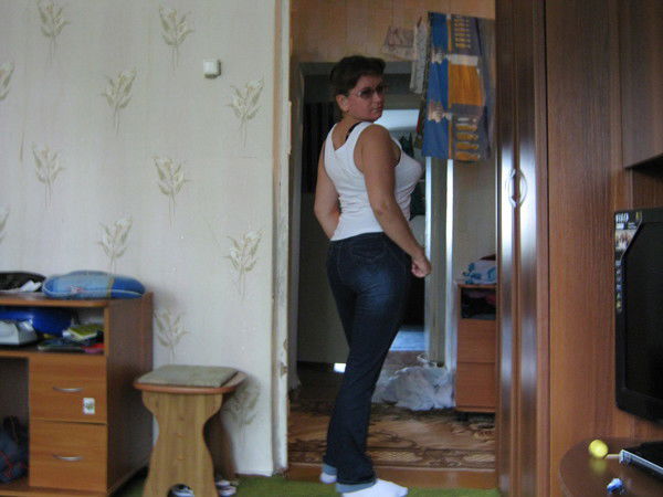 Марина Грозова