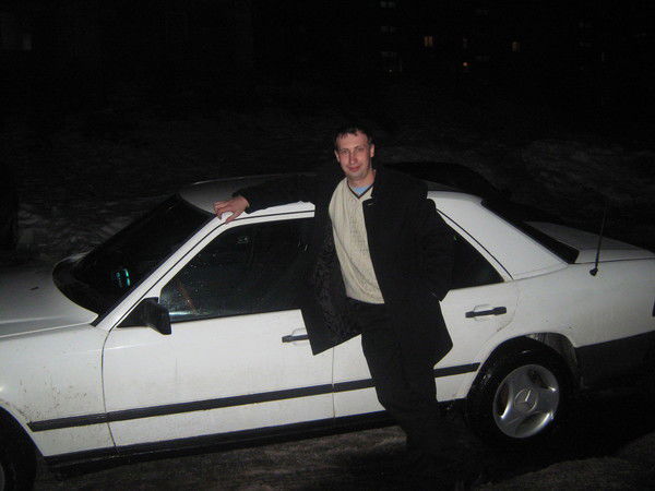 Женя Овсейко