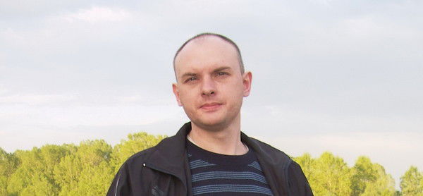 Евгений Тюлькин