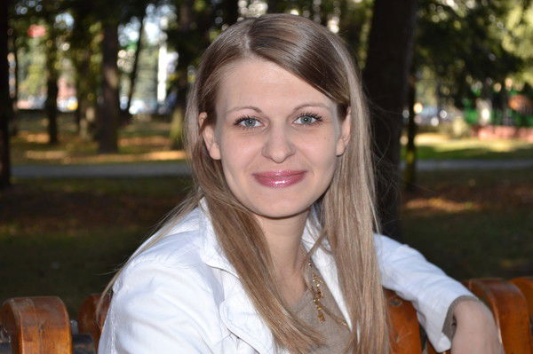 Наталья Каменюк