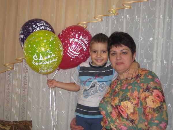 Валентина Шефер