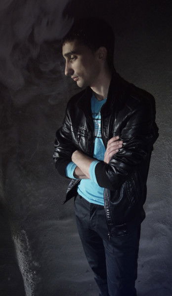 Сергей Иванюшенко