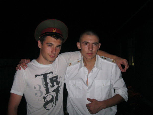 Артём Поломошнов