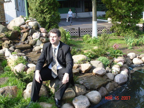 Алексей Брусилов