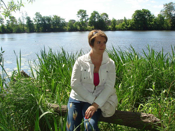 Елена Рыбкина (Куцева)