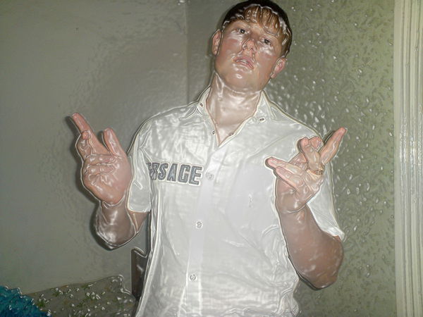 Александр Полторак