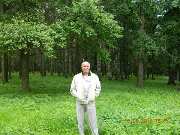 Паша Дамиров