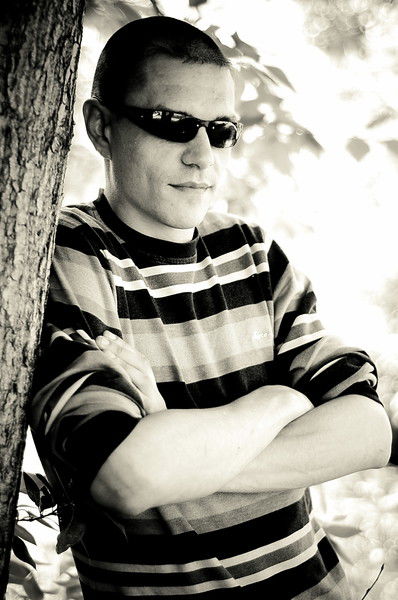 Игорь Сарычев