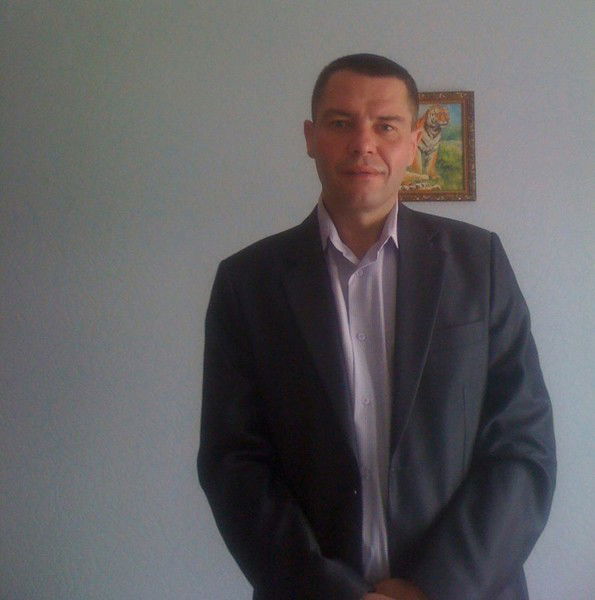 Виталий Нырко