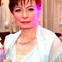 Елена Усенко