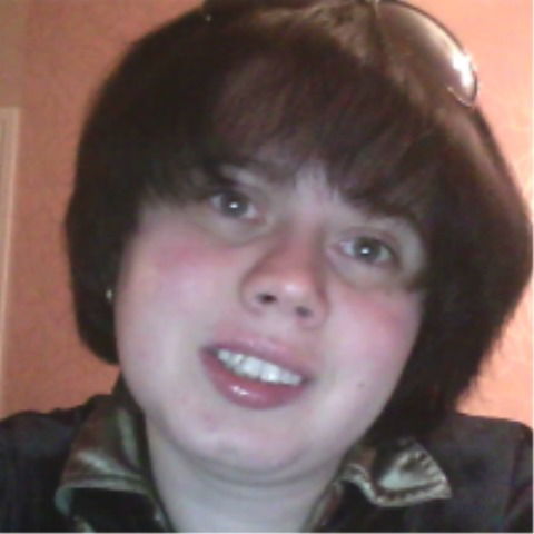 Анастасия Колондо